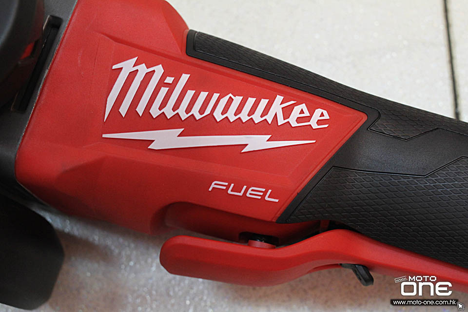 2016 MILWAUJKEE TOOLS