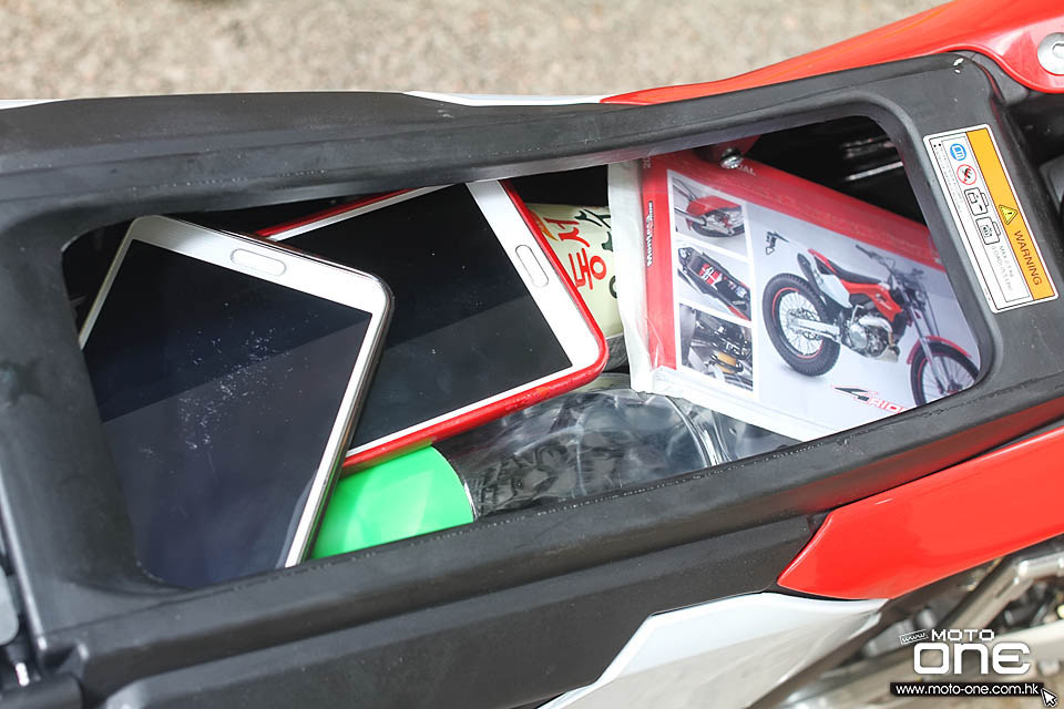 2016 Montesa Honda HRC 4Ride 260 COTA 4RT260