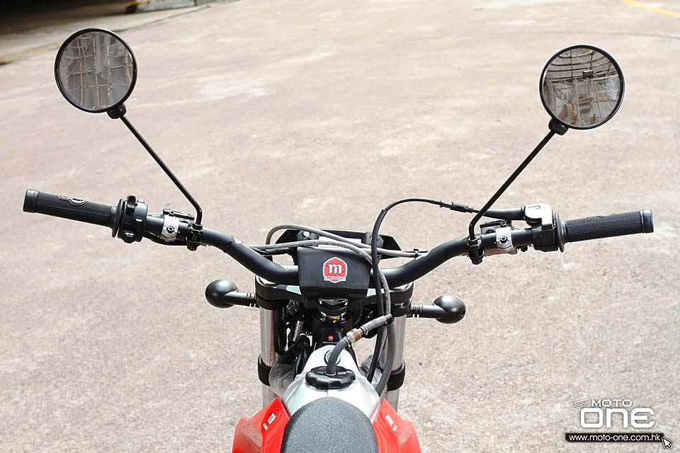 2016 Montesa Honda HRC 4Ride 260 COTA 4RT260