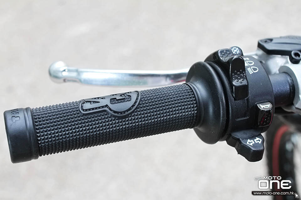 2016 Montesa Honda HRC 4Ride 260 COTA 4RT260