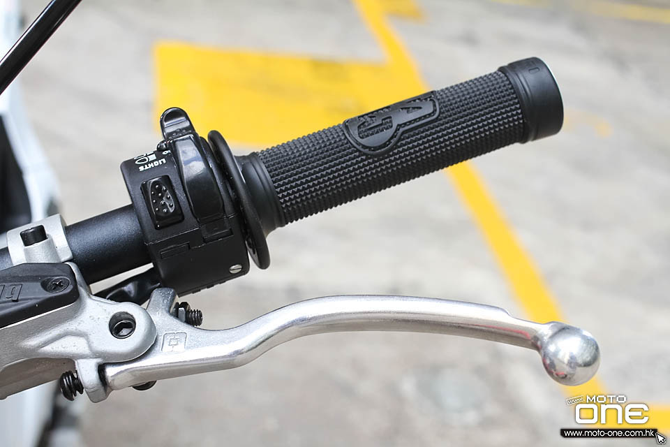 2016 Montesa Honda HRC 4Ride 260 COTA 4RT260