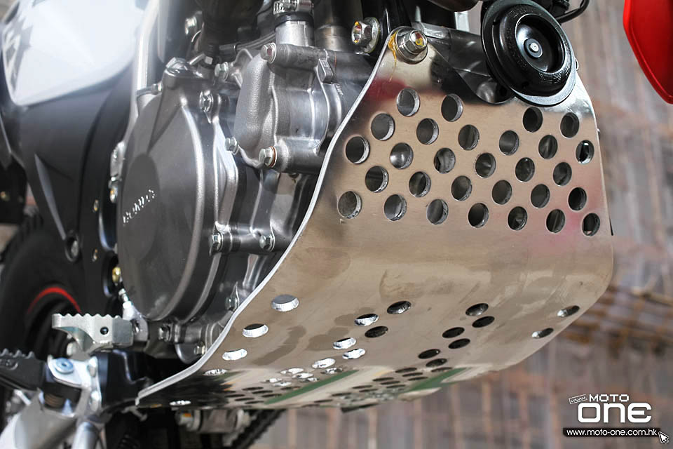 2016 Montesa Honda HRC 4Ride 260 COTA 4RT260