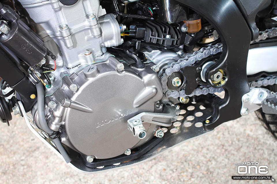 2016 Montesa Honda HRC 4Ride 260 COTA 4RT260