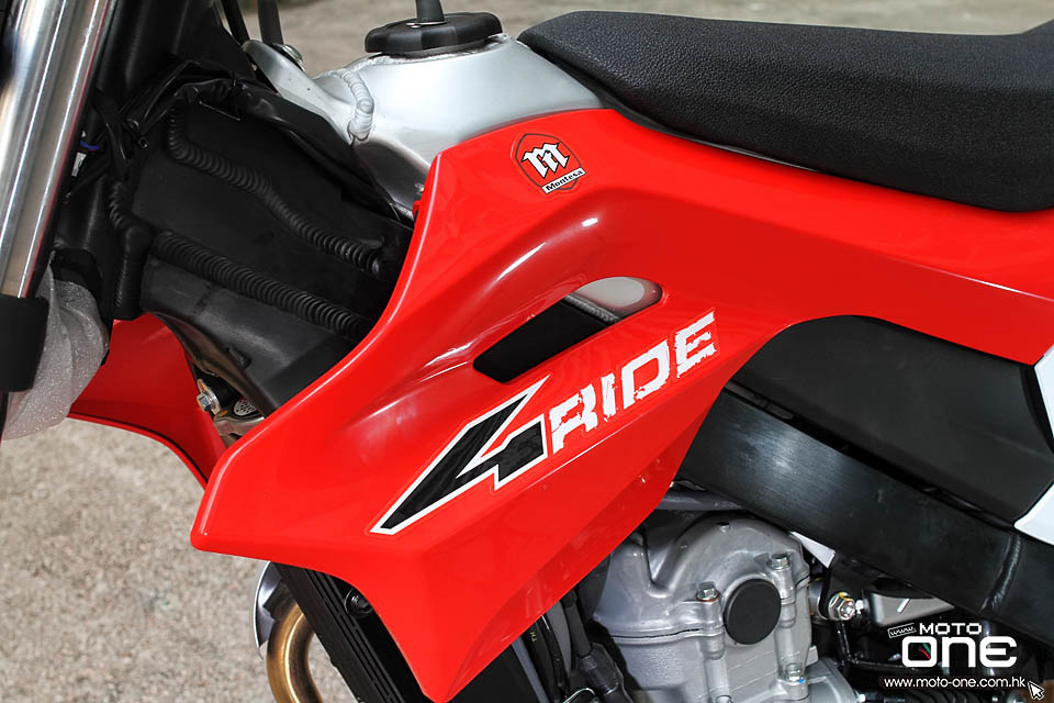 2016 Montesa Honda HRC 4Ride 260 COTA 4RT260