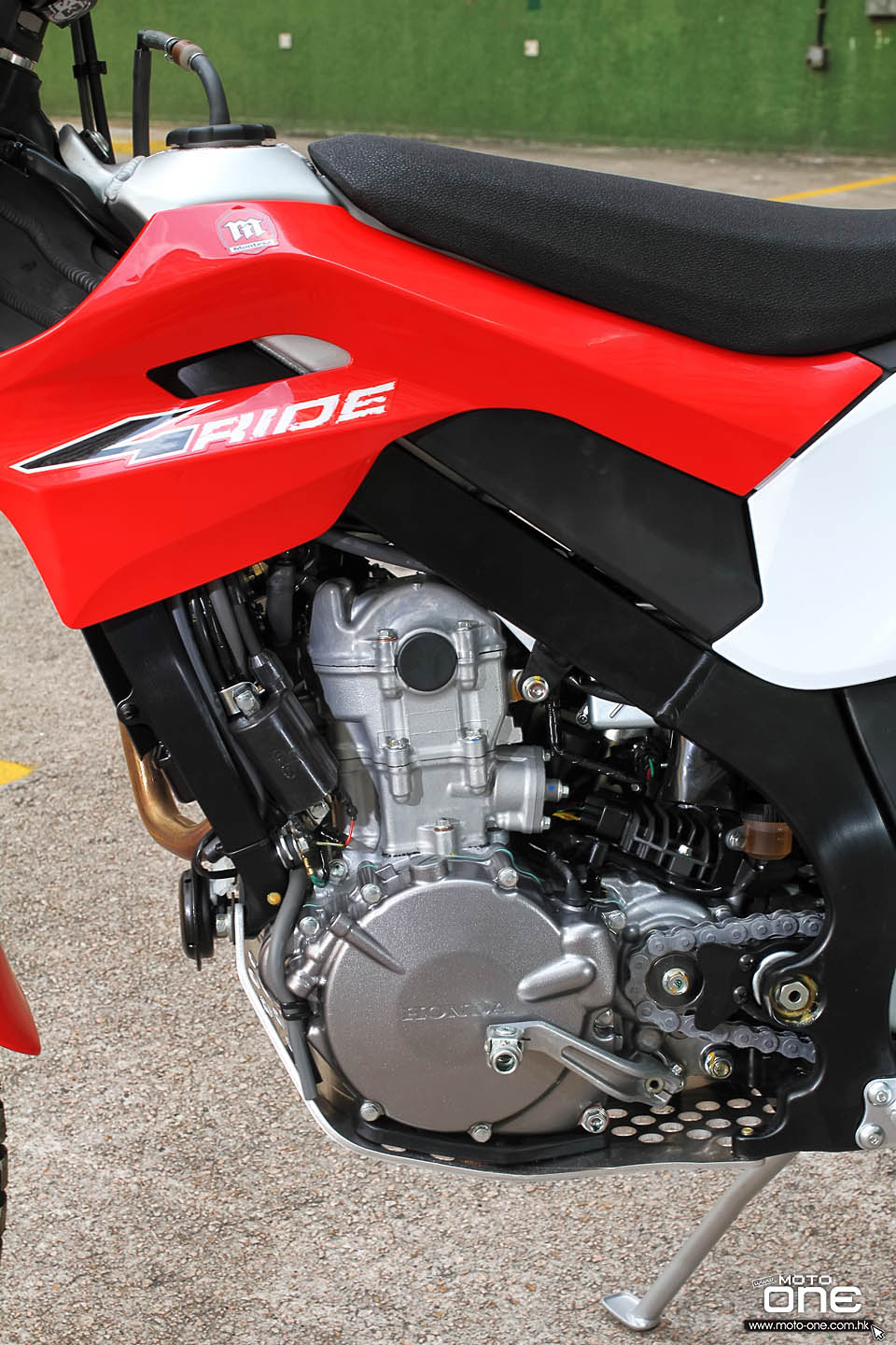 2016 Montesa Honda HRC 4Ride 260 COTA 4RT260