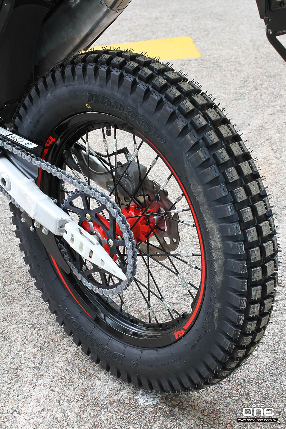 2016 Montesa Honda HRC 4Ride 260 COTA 4RT260