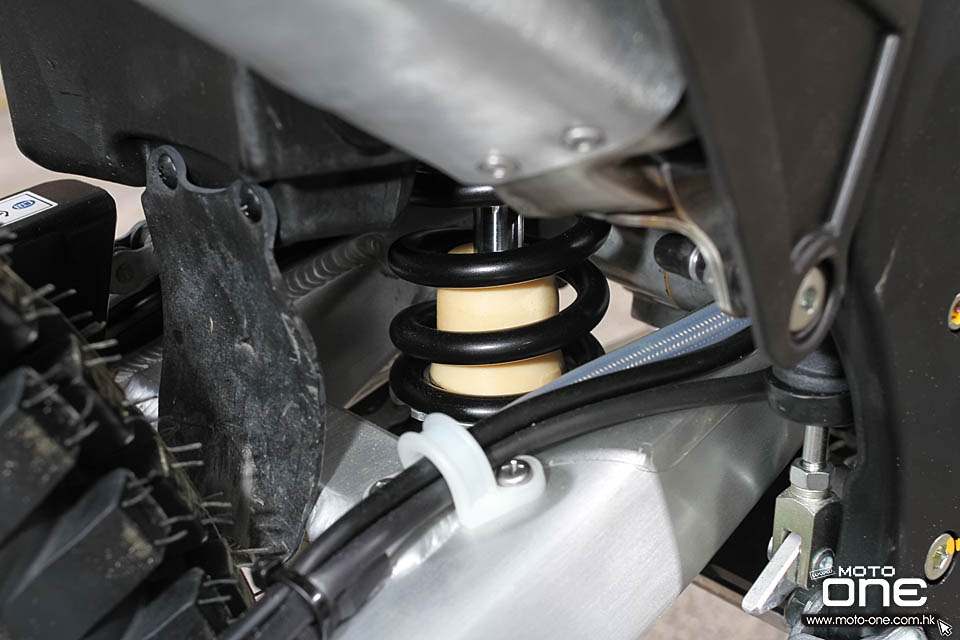 2016 Montesa Honda HRC 4Ride 260 COTA 4RT260