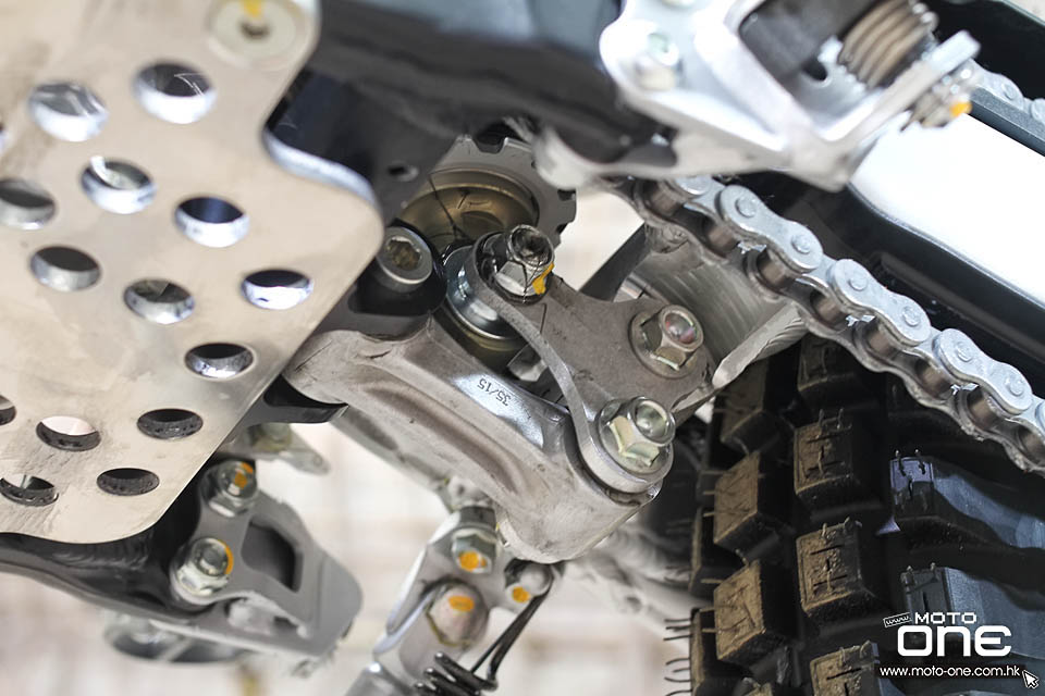 2016 Montesa Honda HRC 4Ride 260 COTA 4RT260