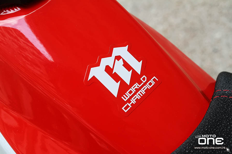 2016 Montesa Honda HRC 4Ride 260 COTA 4RT260