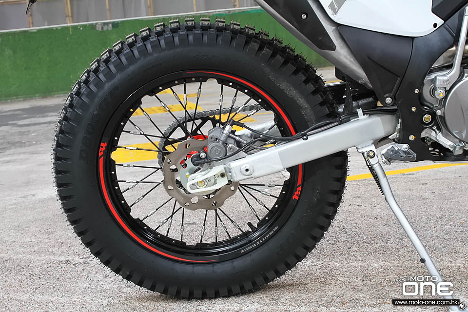 2016 Montesa Honda HRC 4Ride 260 COTA 4RT260