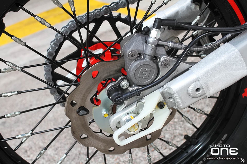 2016 Montesa Honda HRC 4Ride 260 COTA 4RT260