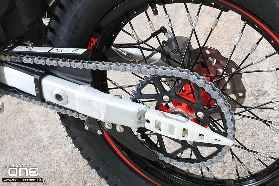 2016 Montesa Honda HRC 4Ride 260 COTA 4RT260