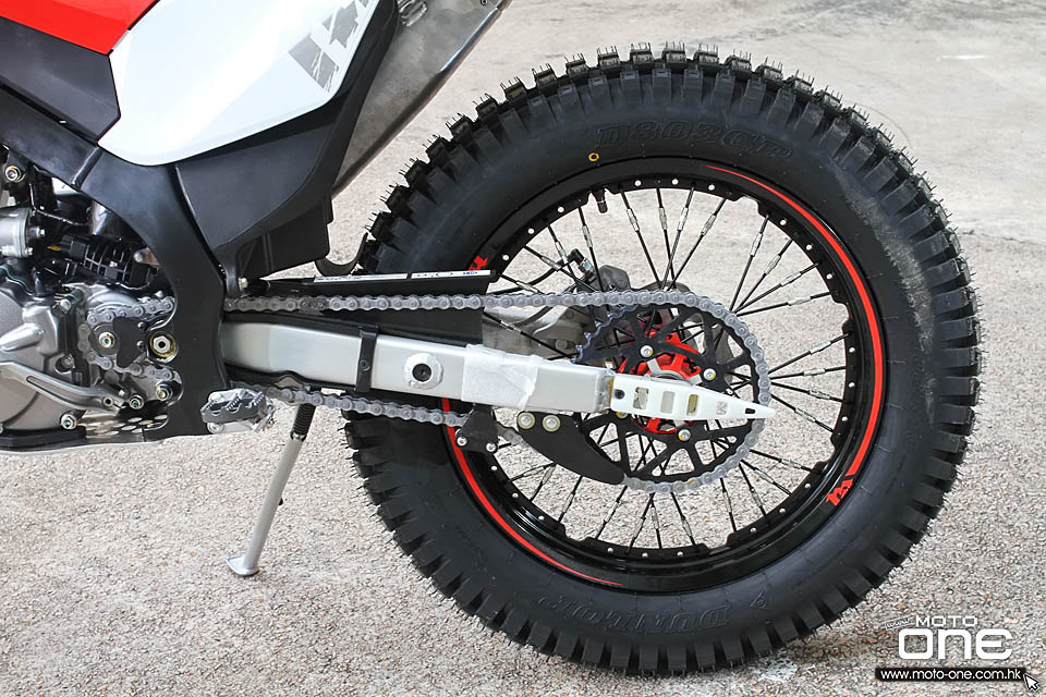 2016 Montesa Honda HRC 4Ride 260 COTA 4RT260