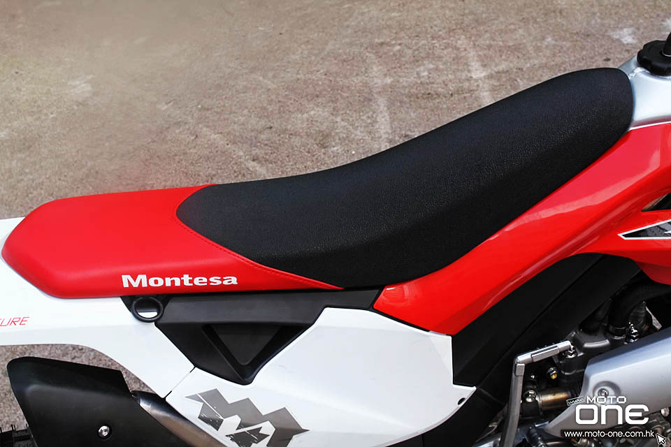 2016 Montesa Honda HRC 4Ride 260 COTA 4RT260