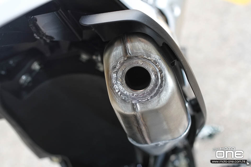 2016 Montesa Honda HRC 4Ride 260 COTA 4RT260