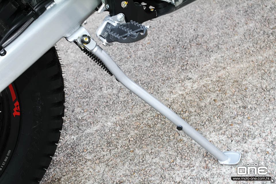 2016 Montesa Honda HRC 4Ride 260 COTA 4RT260