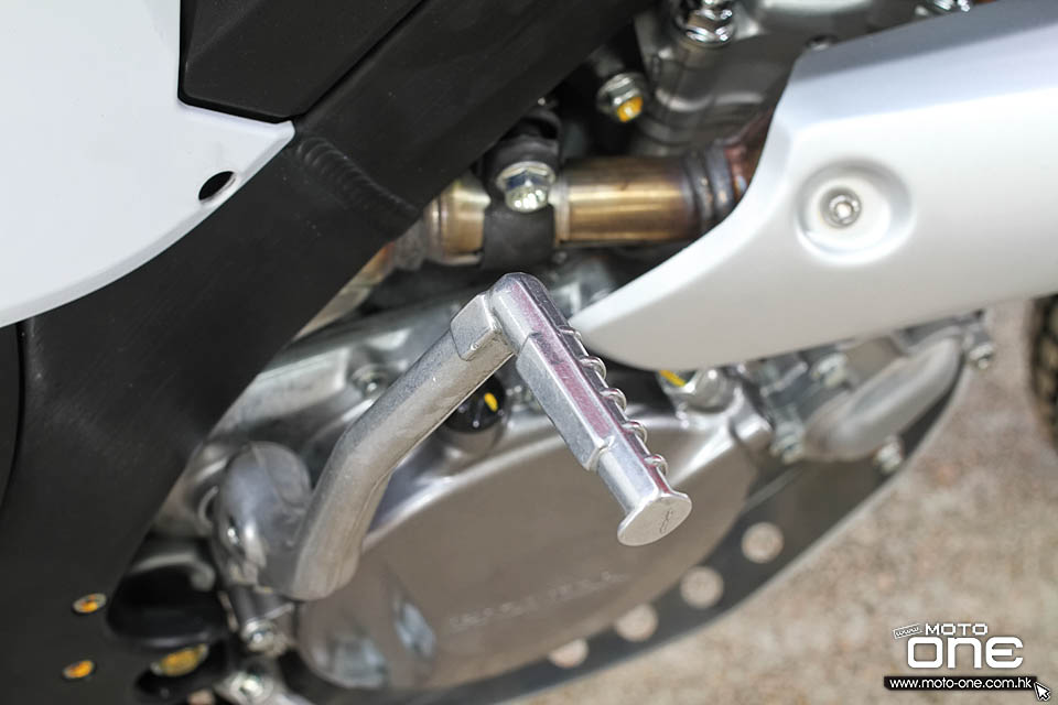 2016 Montesa Honda HRC 4Ride 260 COTA 4RT260