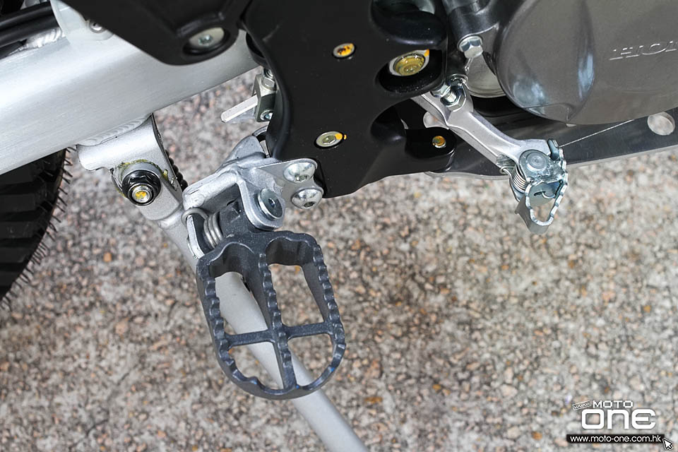 2016 Montesa Honda HRC 4Ride 260 COTA 4RT260