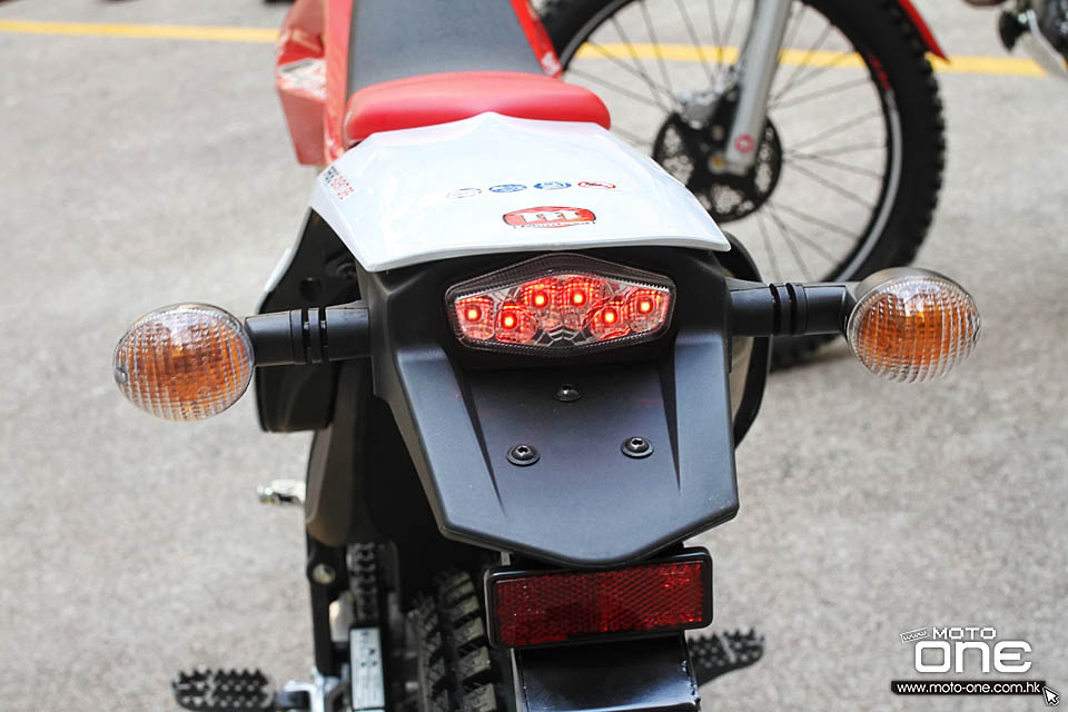 2016 Montesa Honda HRC 4Ride 260 COTA 4RT260