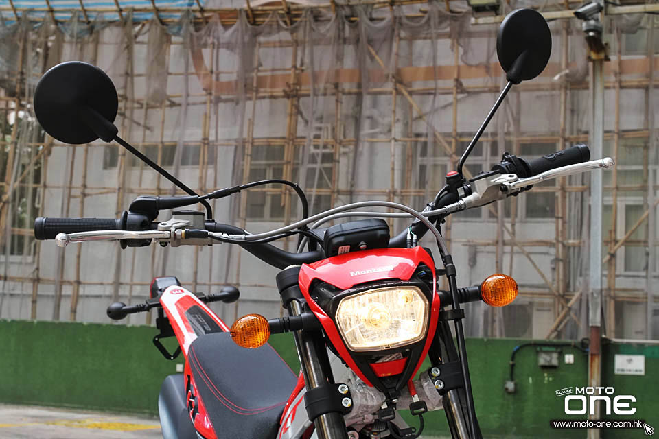 2016 Montesa Honda HRC 4Ride 260 COTA 4RT260