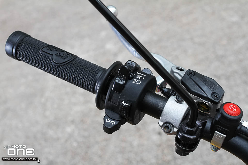 2016 Montesa Honda HRC 4Ride 260 COTA 4RT260