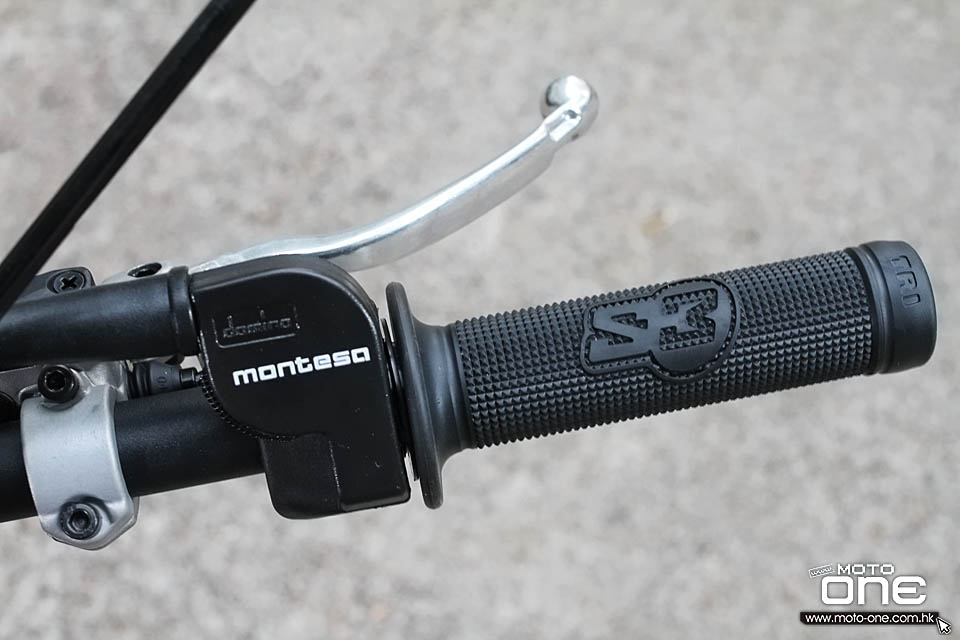 2016 Montesa Honda HRC 4Ride 260 COTA 4RT260