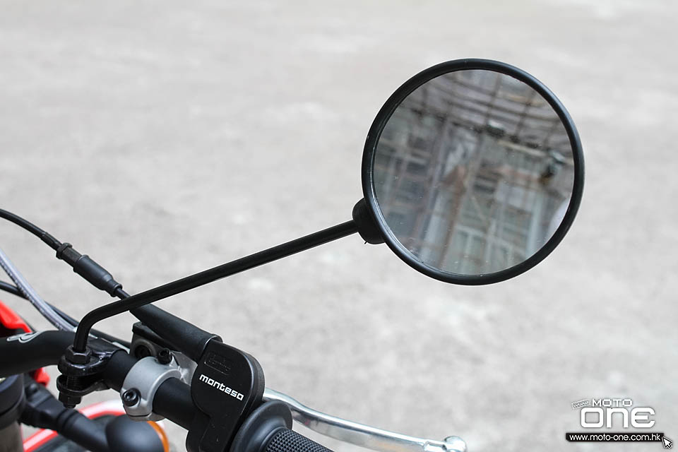 2016 Montesa Honda HRC 4Ride 260 COTA 4RT260