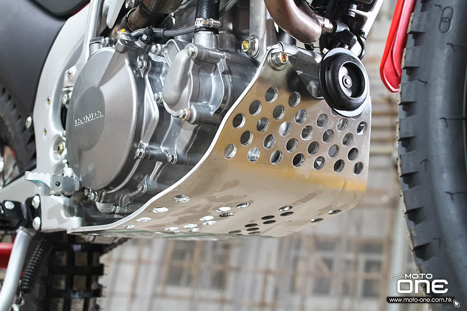 2016 Montesa Honda HRC 4Ride 260 COTA 4RT260