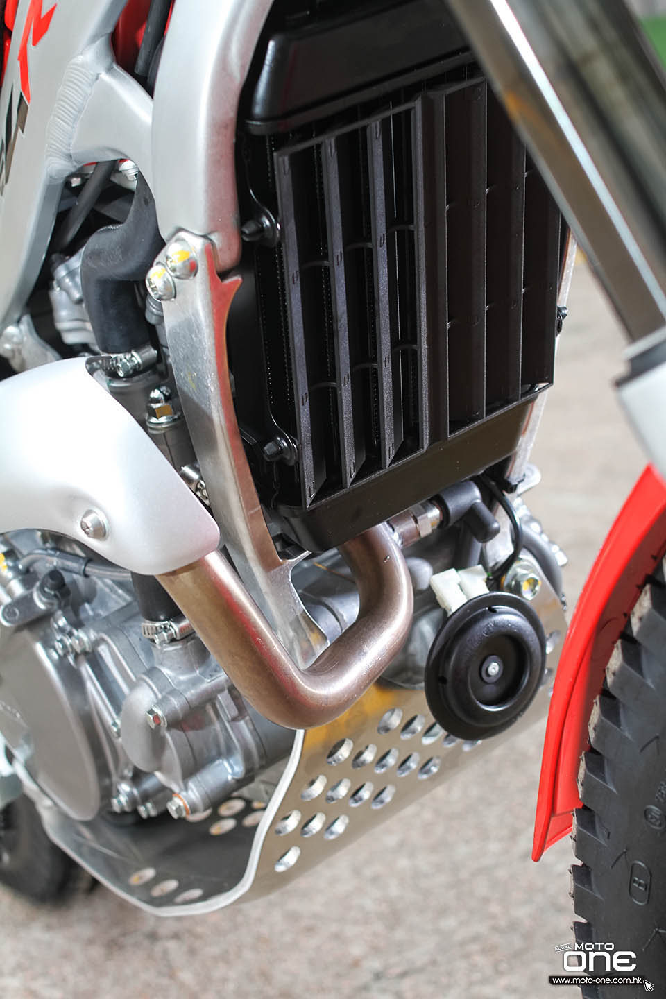 2016 Montesa Honda HRC 4Ride 260 COTA 4RT260