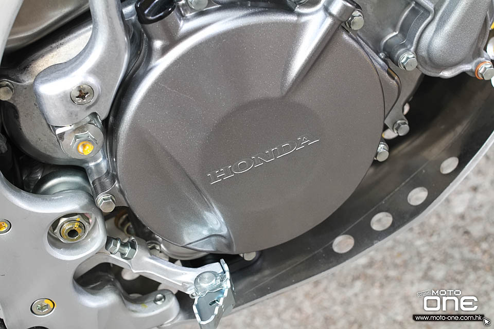 2016 Montesa Honda HRC 4Ride 260 COTA 4RT260