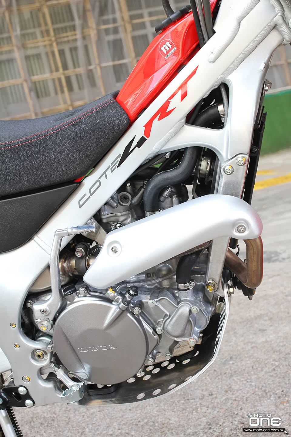 2016 Montesa Honda HRC 4Ride 260 COTA 4RT260