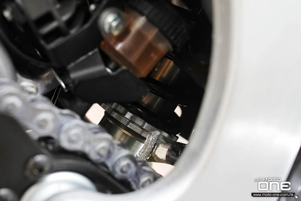 2016 Montesa Honda HRC 4Ride 260 COTA 4RT260