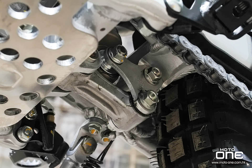 2016 Montesa Honda HRC 4Ride 260 COTA 4RT260