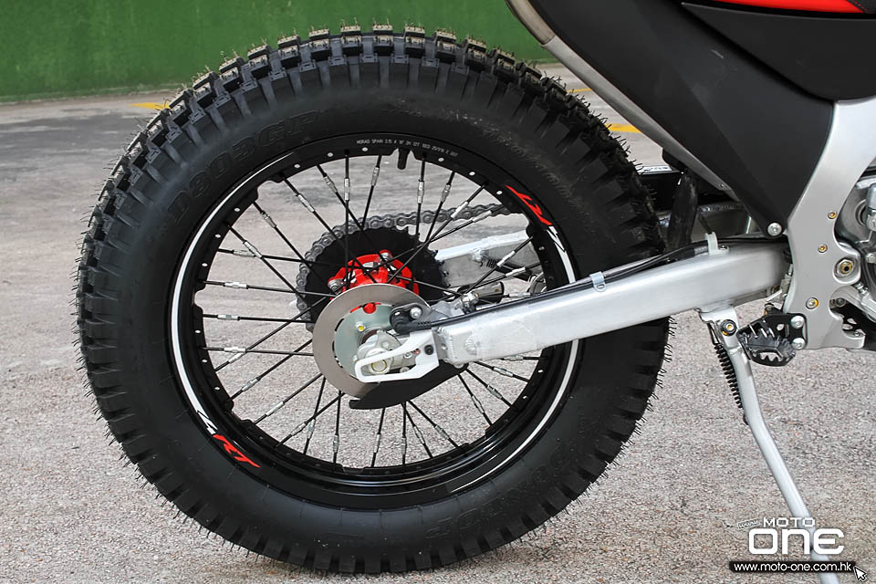 2016 Montesa Honda HRC 4Ride 260 COTA 4RT260