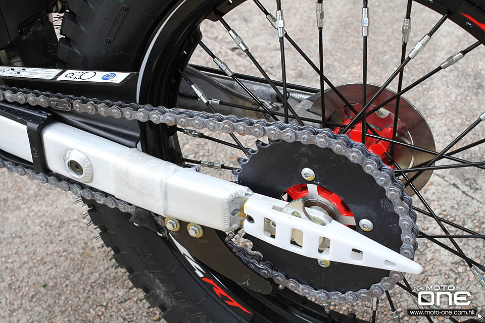 2016 Montesa Honda HRC 4Ride 260 COTA 4RT260