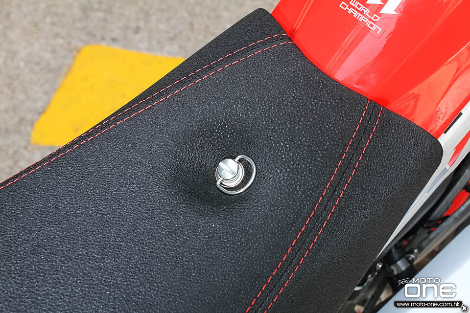 2016 Montesa Honda HRC 4Ride 260 COTA 4RT260