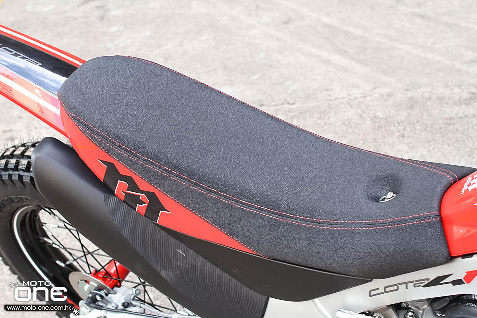 2016 Montesa Honda HRC 4Ride 260 COTA 4RT260