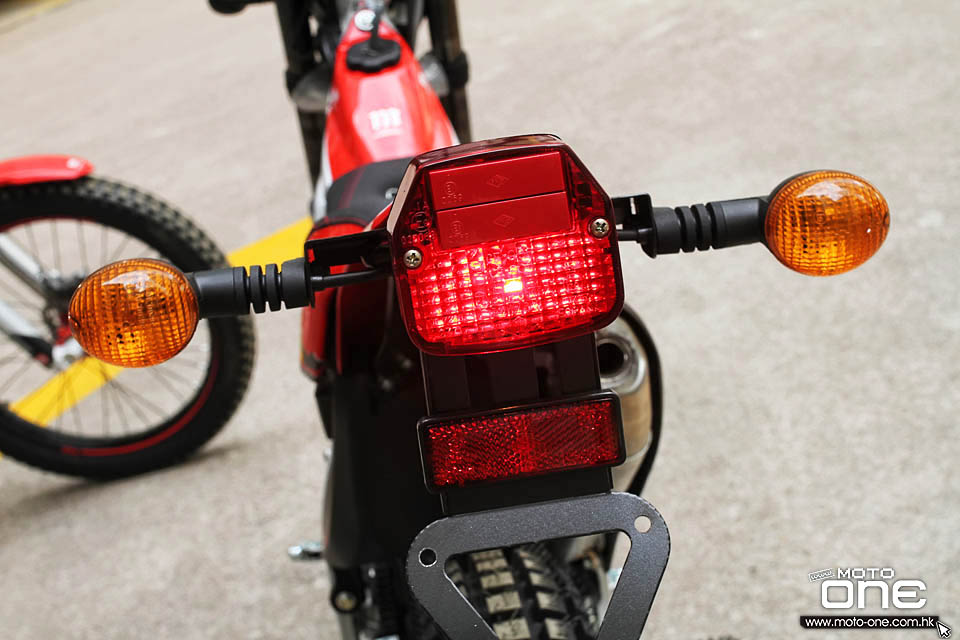 2016 Montesa Honda HRC 4Ride 260 COTA 4RT260