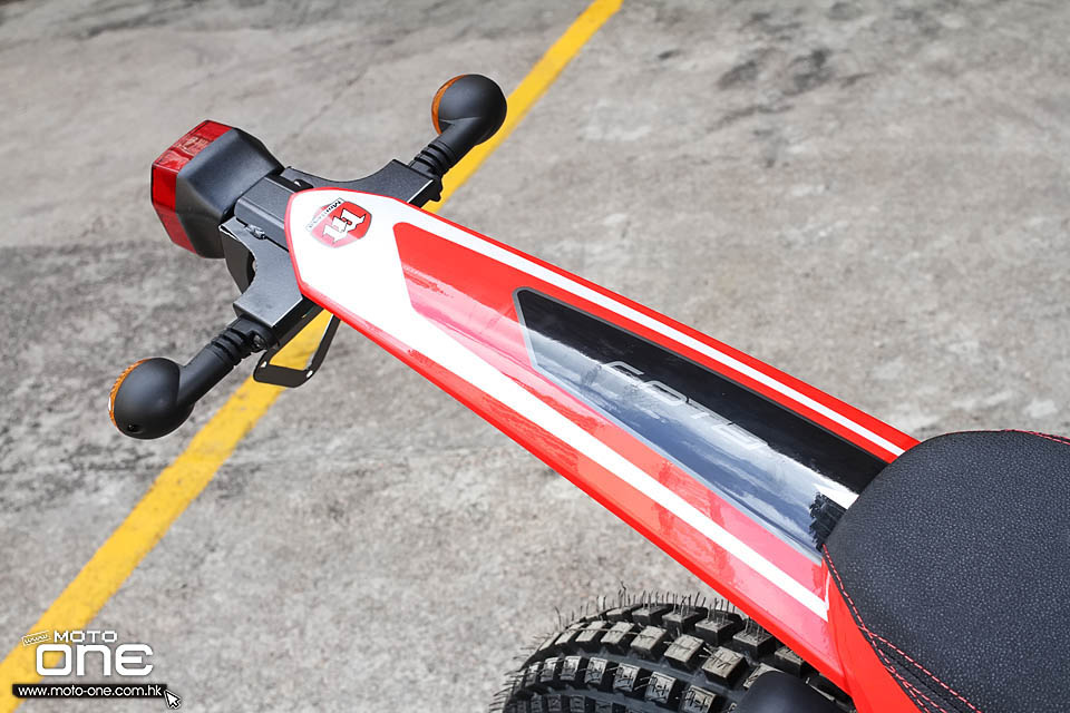 2016 Montesa Honda HRC 4Ride 260 COTA 4RT260