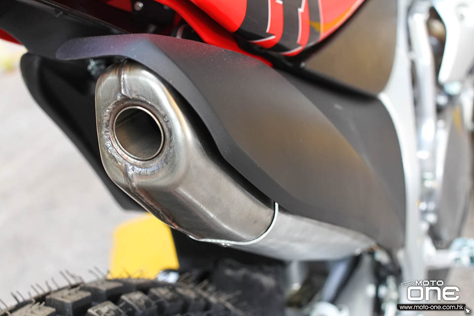 2016 Montesa Honda HRC 4Ride 260 COTA 4RT260