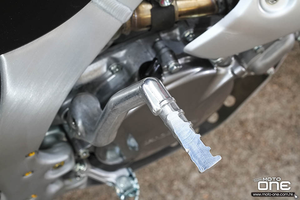 2016 Montesa Honda HRC 4Ride 260 COTA 4RT260