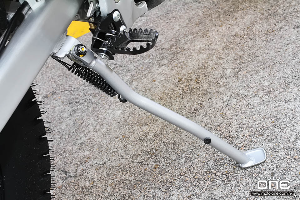 2016 Montesa Honda HRC 4Ride 260 COTA 4RT260