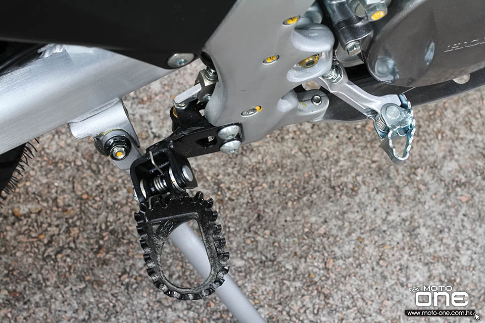 2016 Montesa Honda HRC 4Ride 260 COTA 4RT260