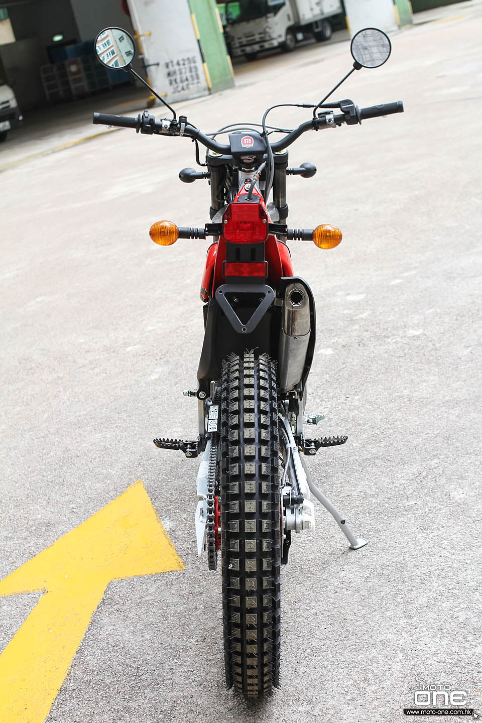 2016 Montesa Honda HRC 4Ride 260 COTA 4RT260