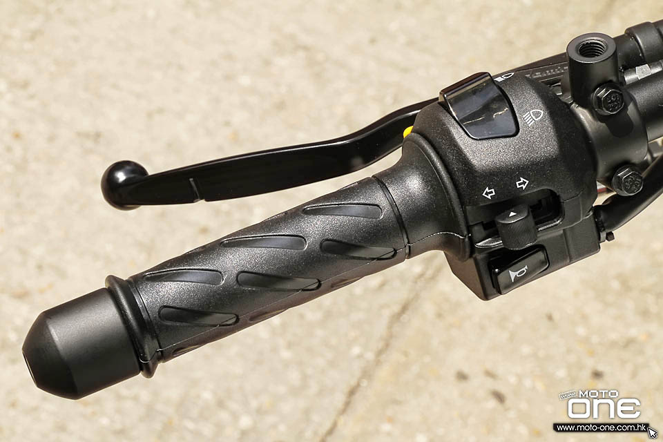 2016 Motoguzzi V7II Stornello Limited edition