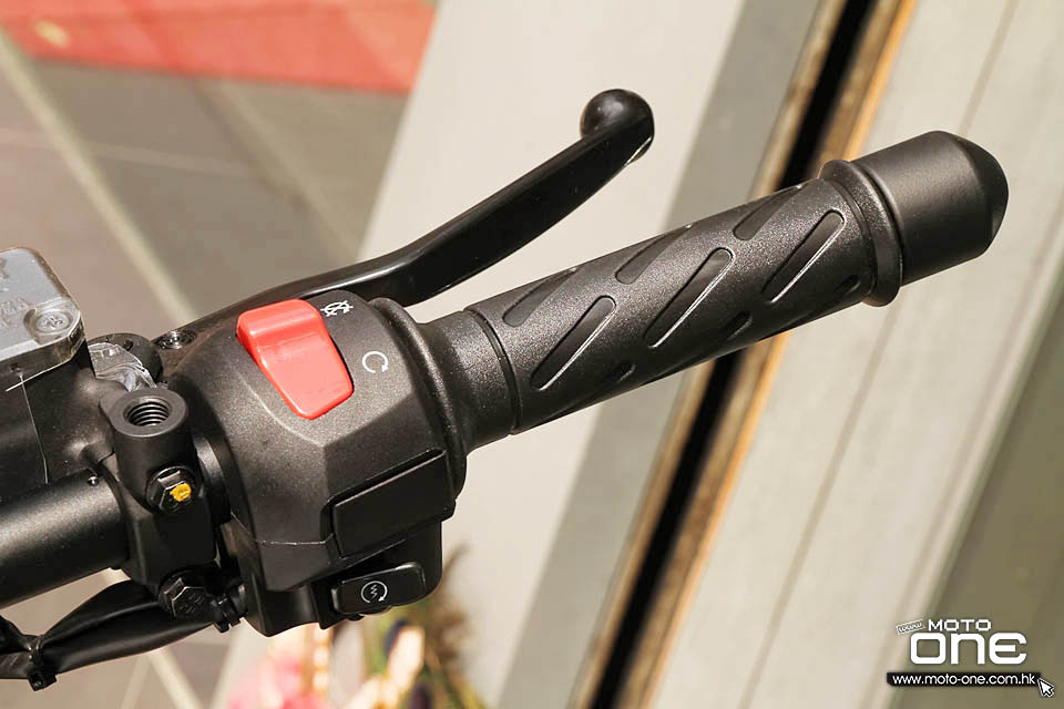 2016 Motoguzzi V7II Stornello Limited edition