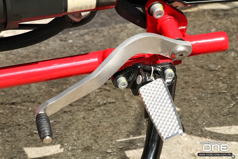 2016 Motoguzzi V7II Stornello Limited edition