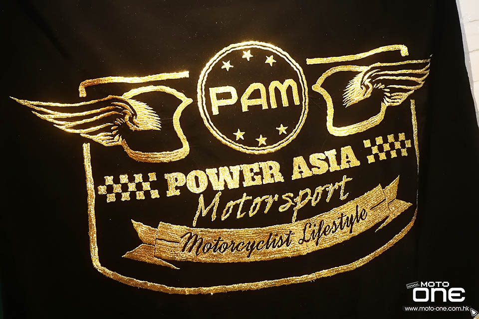 2016 Power Asia Motorspot