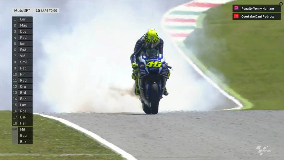 2016 motogp mugello