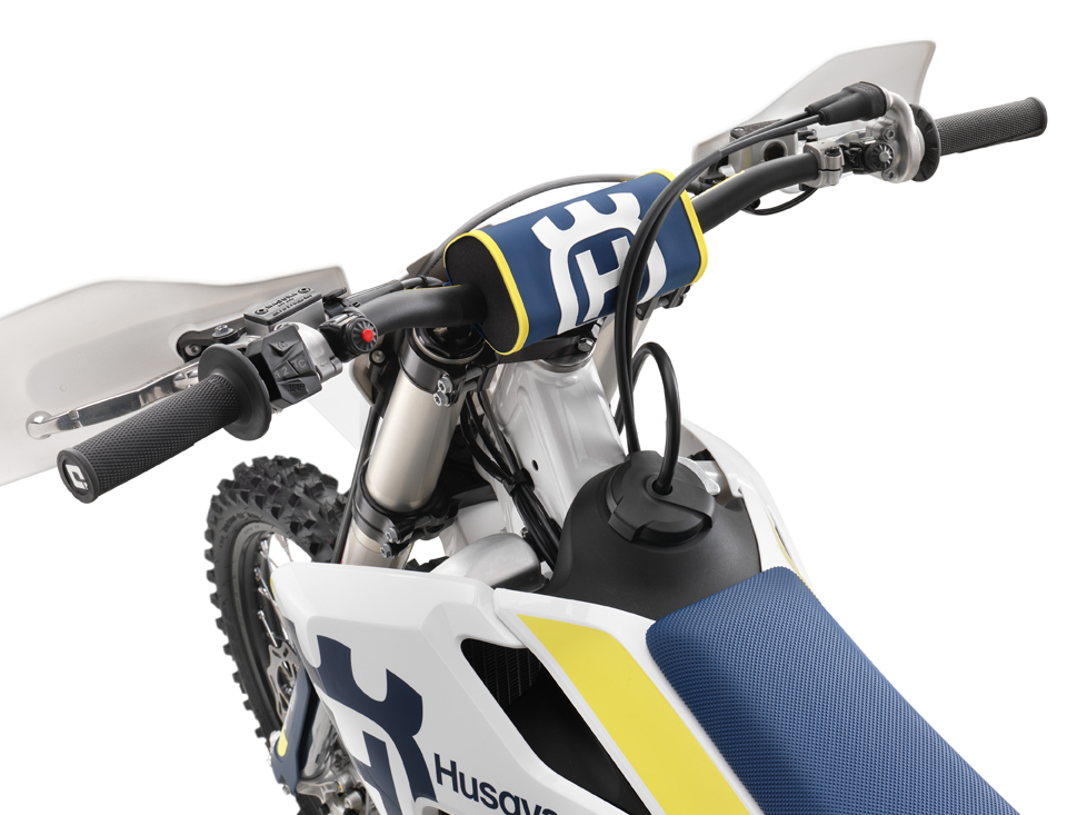 2017 Husqvarna 0Motorcycles Motocross